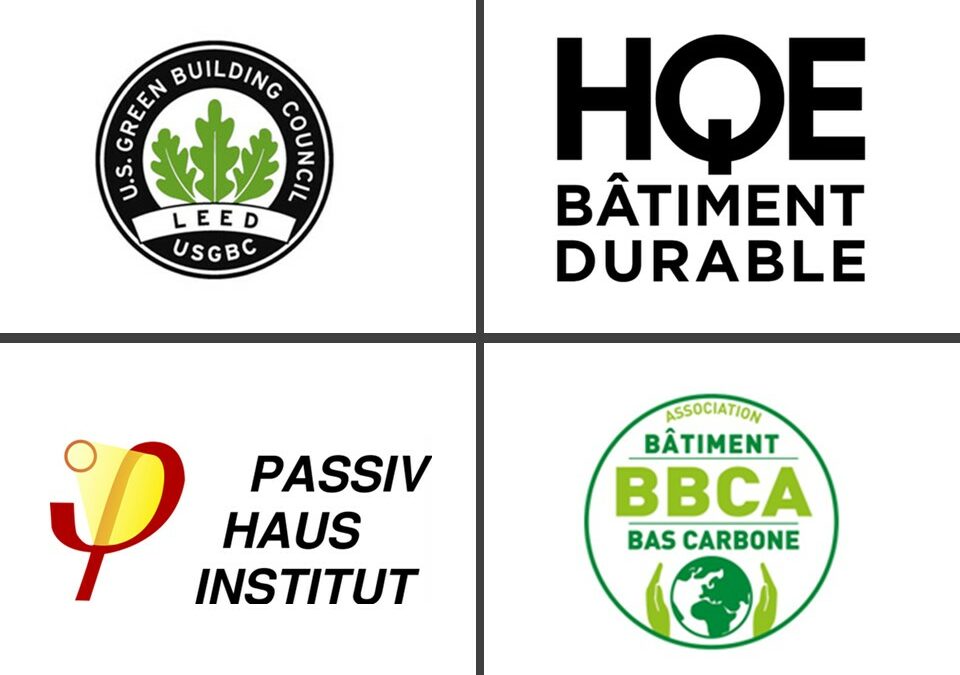 Labels et certifications environnementales : tout savoir pour mieux choisir